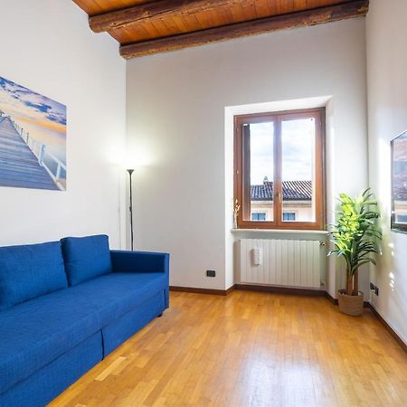 Residenza Al Corso Verona Exterior foto