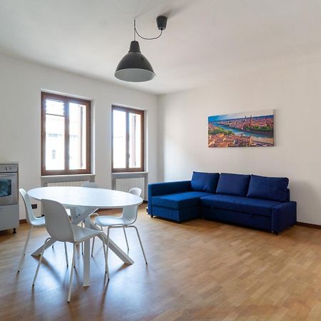Residenza Al Corso Verona Exterior foto