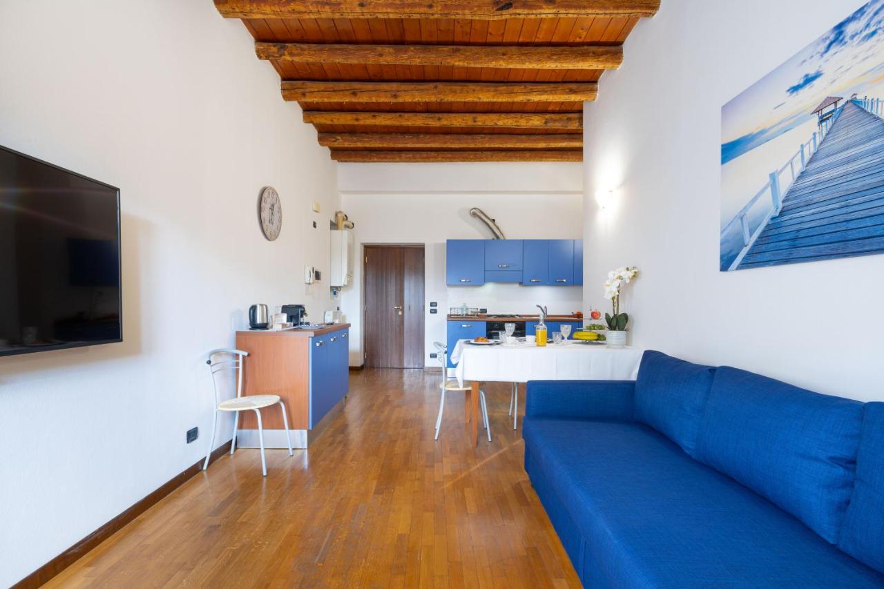 Residenza Al Corso Verona Exterior foto