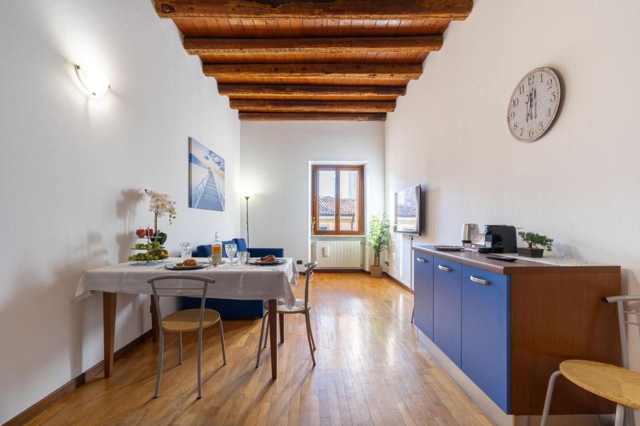 Residenza Al Corso Verona Exterior foto