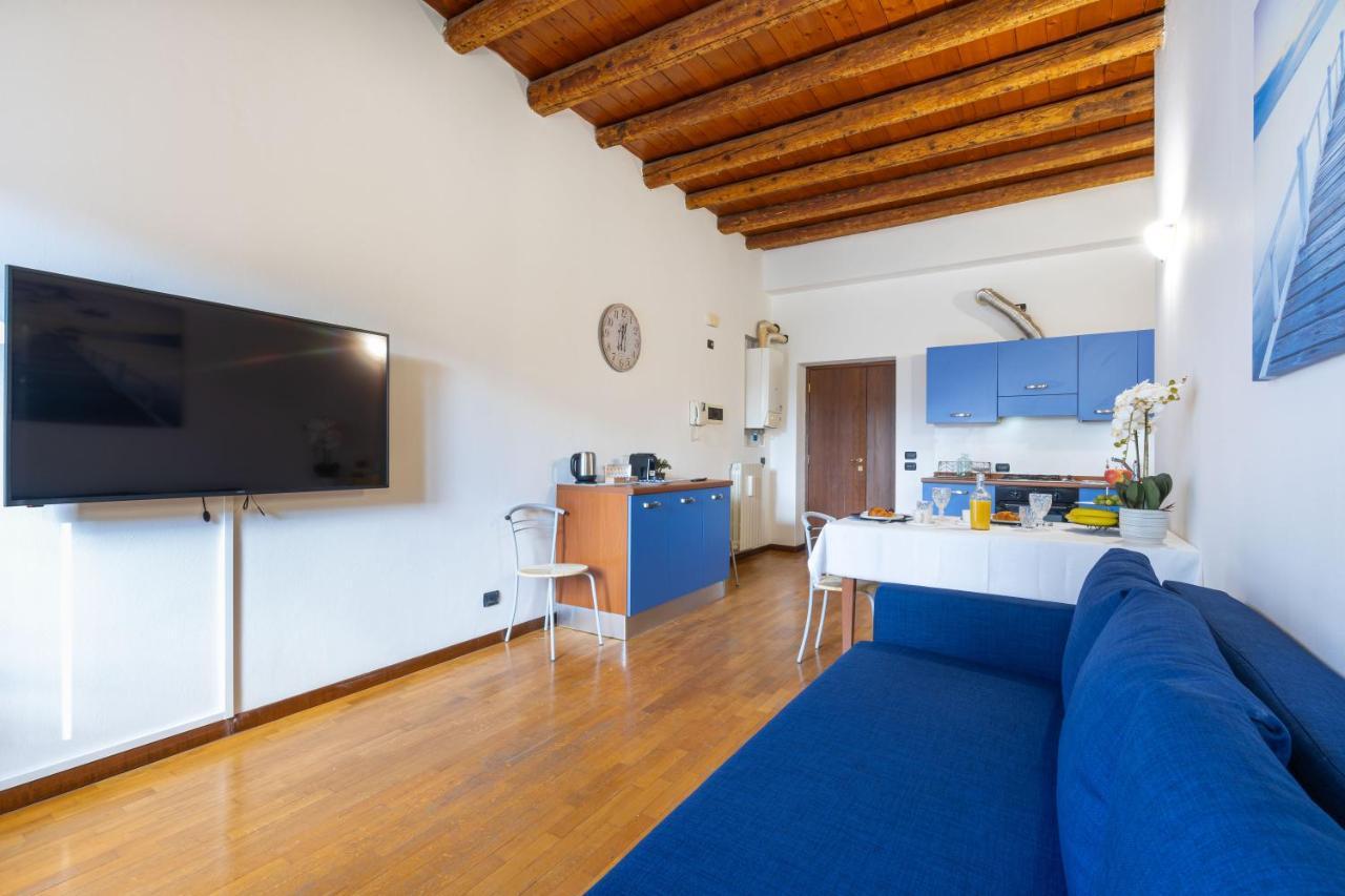 Residenza Al Corso Verona Exterior foto