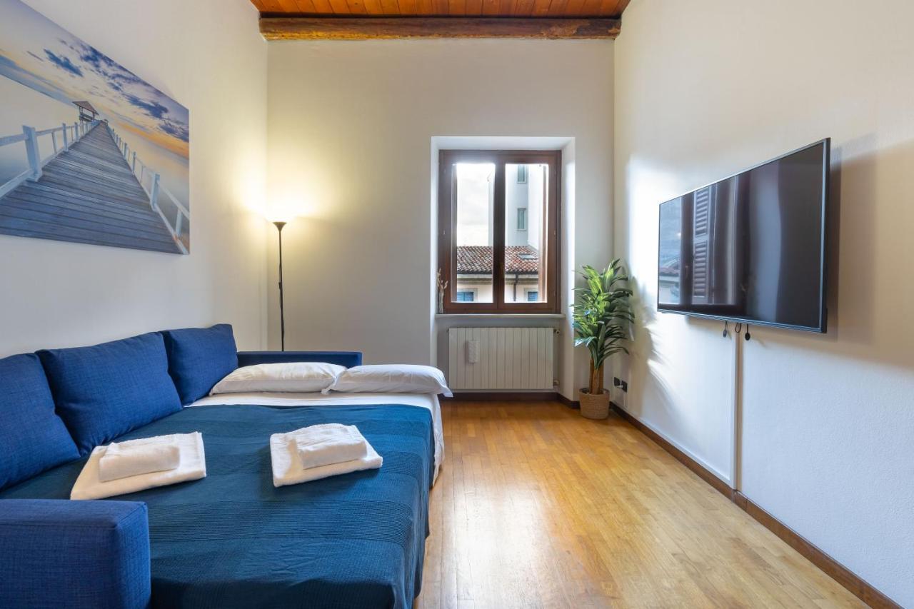 Residenza Al Corso Verona Exterior foto