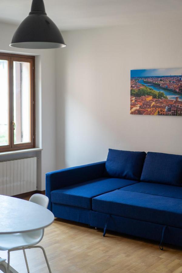 Residenza Al Corso Verona Exterior foto