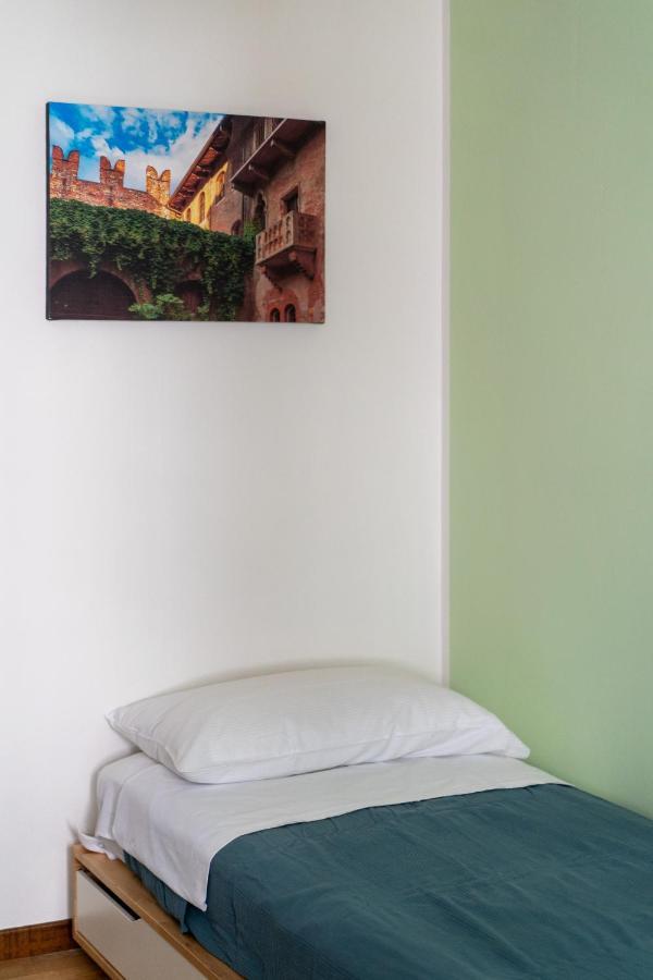 Residenza Al Corso Verona Exterior foto
