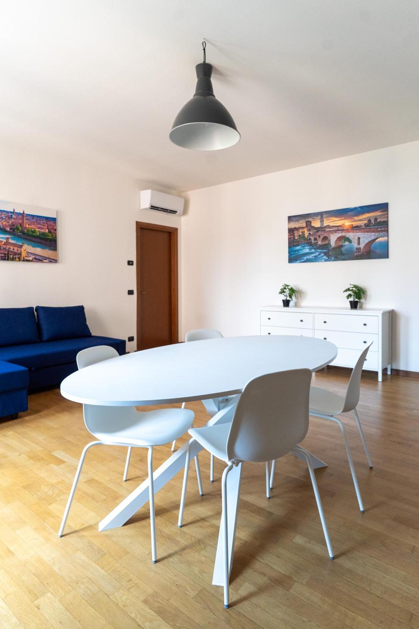 Residenza Al Corso Verona Exterior foto