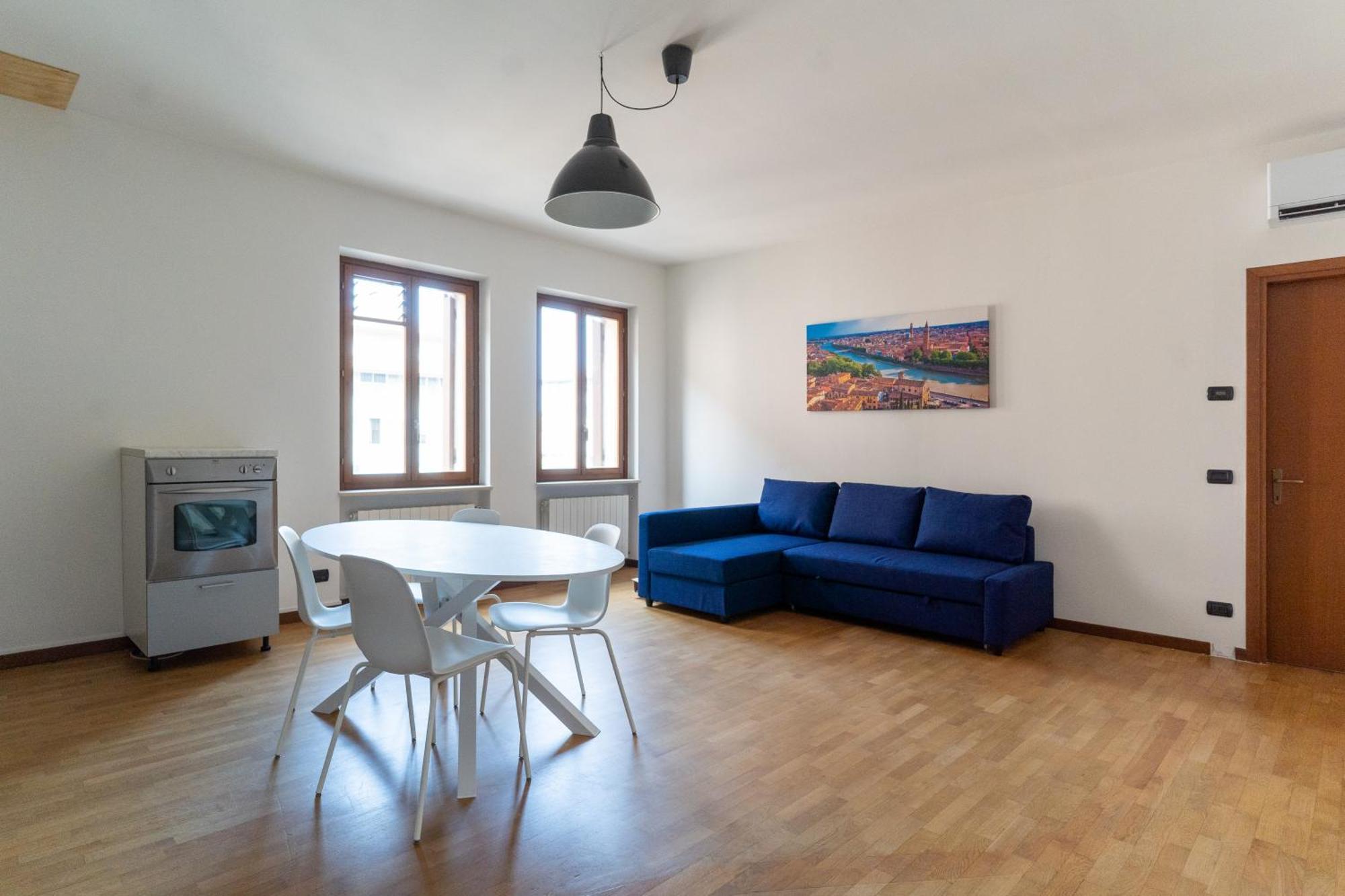 Residenza Al Corso Verona Exterior foto