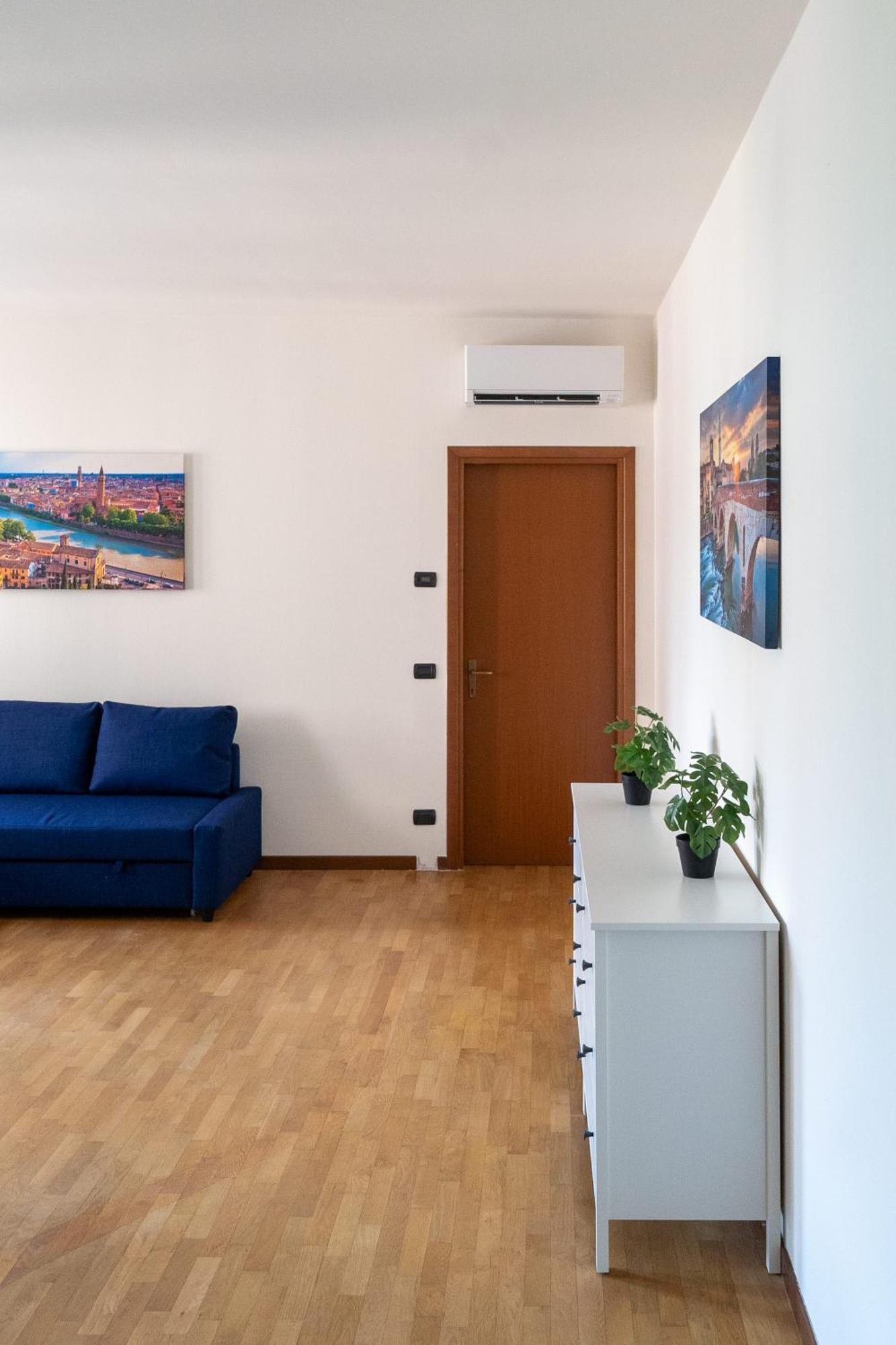 Residenza Al Corso Verona Exterior foto