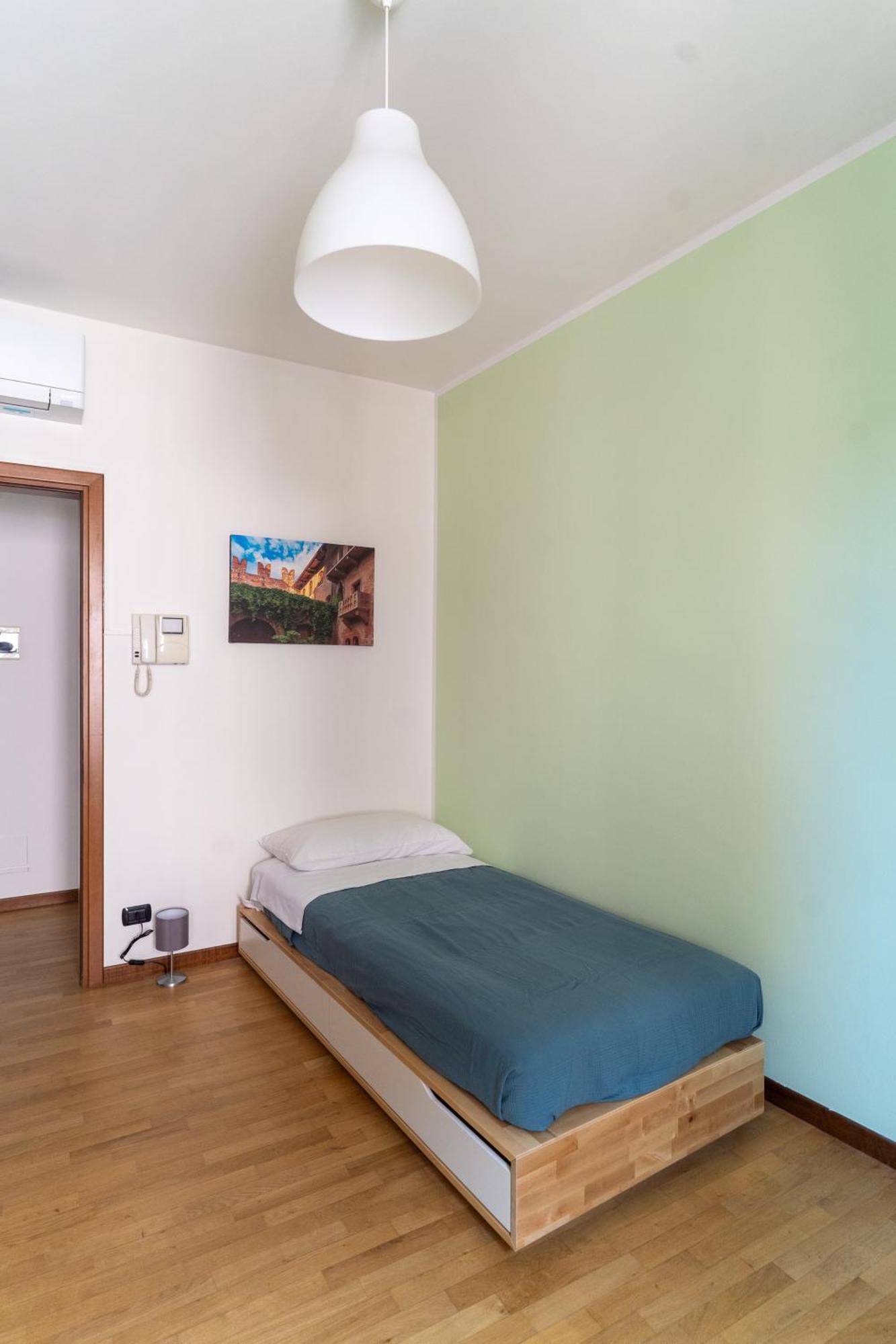 Residenza Al Corso Verona Exterior foto